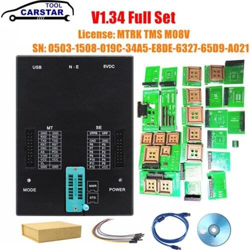 OEM orange5 Plus V1.35 programmer orange 5 programmer with full adapters ORANGE 5 Professional Programming Device and software