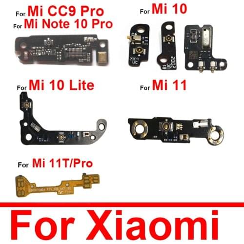 Weeten Microphones For Xiaomi Mi Note Pro Phones