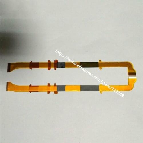 Repair Part For Panasonic Lumix DMC-GF6 LCD Screen Hinge Flex Cable