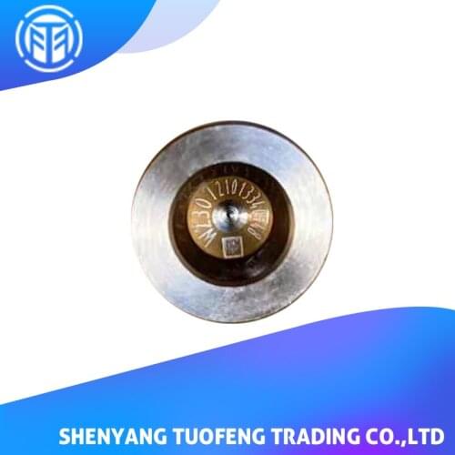 T.DI Auto Diesel Engine Parts F00R J01 334 Fuel Injector Control Valve F 00R J01 334 for Boschh