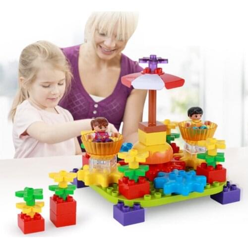 Блочные конструкторы ZHENDUO China At AliExpress