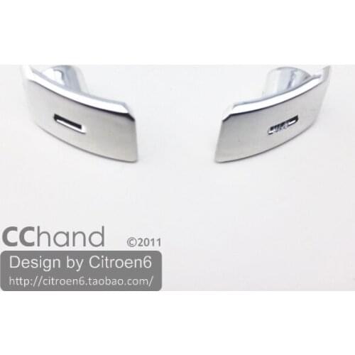 1/14 scale rc Tamiya trailer tractors truck benz actros head Roof Light new lamp LED bucket