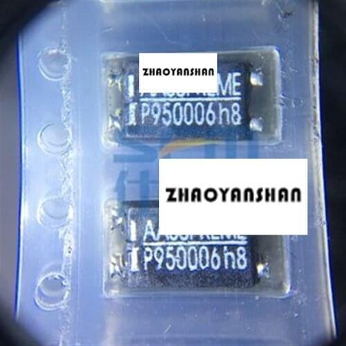 100pcs X P950006 P950006A P950006-R SOP-4 NEW Free Shipping