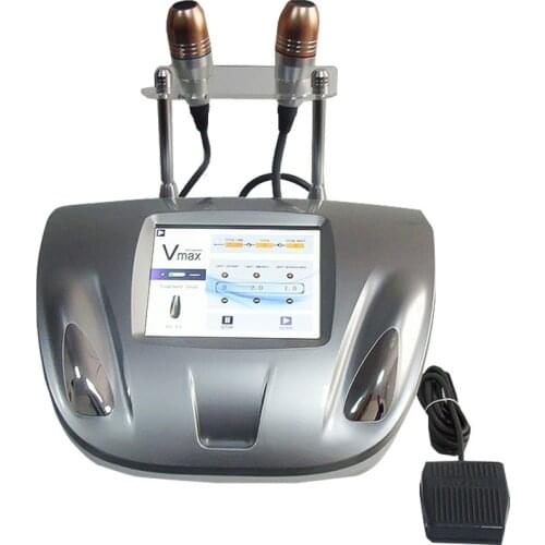 Professional Beauty Instrument V-Shape Face Skin Tightening Lifting Anti-Wrinkle Radar Line Carve Machine Facial Beauty machine