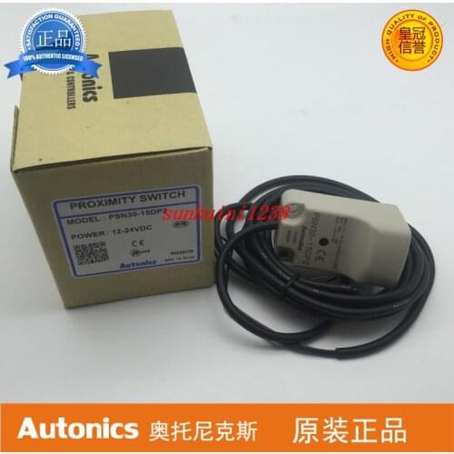 Brand new original Autonics proximity switch PSN30-15DP2