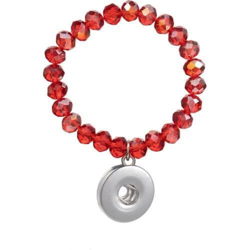 Azenthyst Bracelets With Pendants