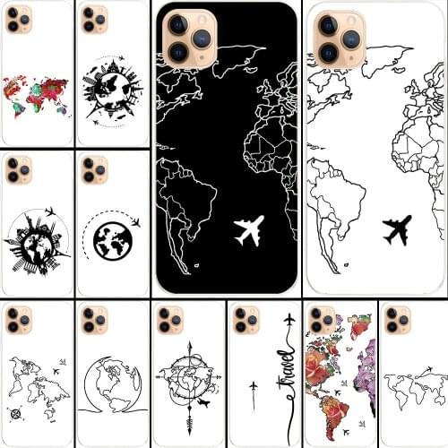 For Cubot C30 J7 Max 2 P20 P30 P40 X30 Note 7 Power R15 R15 Pro X19 X19S Z100 Phone Case Cover Fashion Painted Shell Bag