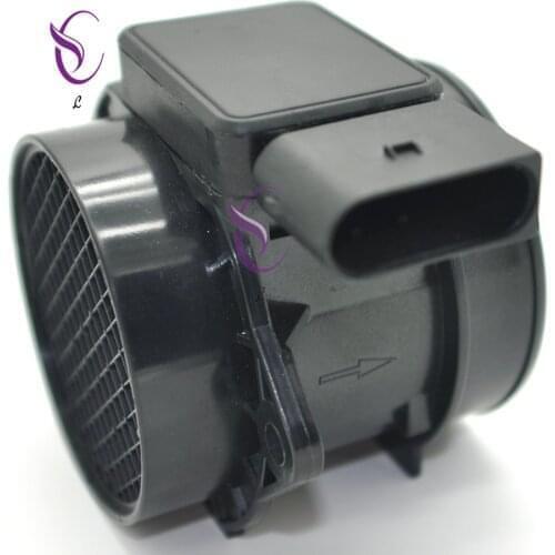 MAF Mass Air Flow Sensor For Hyundai Sonata V MK V GLS 2.0 2.4 VVT-i 2005-2010 5WK96491 5WK9 6491 28164-25000