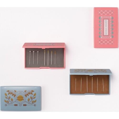 Cola CLOVER tools imported from Japan, needle boxes 57-690, 692, 693