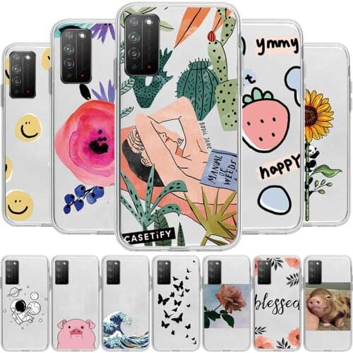 Lamocase Huawei Phone Cases