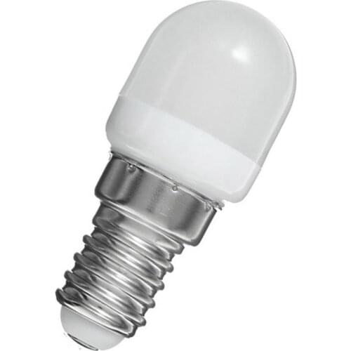 Mini Led Light Bulb E14 AC 220V Durable Energy-saving Light Source Spotlight Table Lamp For Fridge Freezer Crystal Chandeliers