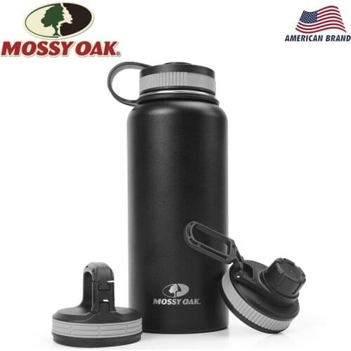 MOSSY OAK Stainless Steel Thermoses