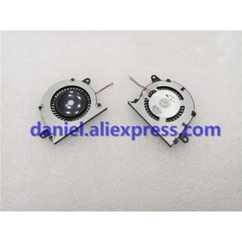 New E23307 Panasonic UDQFVSH01CQU DC5V 0.17A Fan TAP