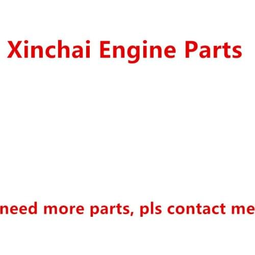 One set , Main bearing bush crankshaft bush 4D35T-01034 engine 4D35/4D35ZG31 resultant force 4-4.5T
