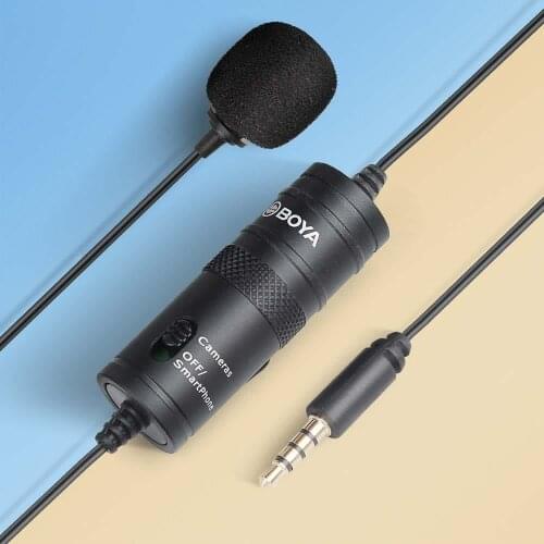 TREEYE Microphones