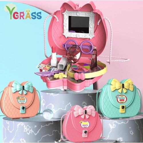 YGRASS Baby Doctor Sets