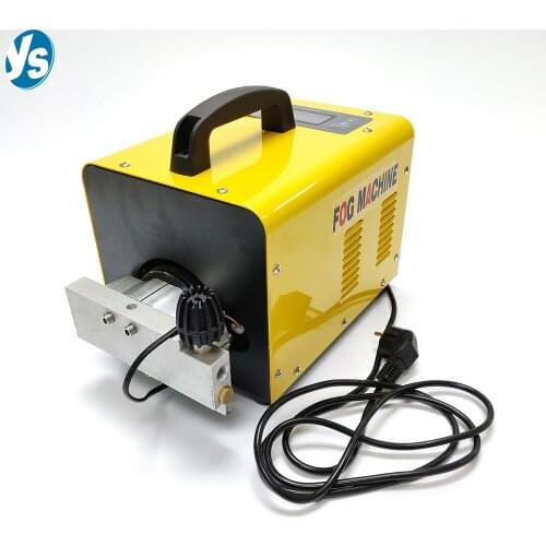 Misting Machine Fog Machine Mushroom Misting Cooling System Vegetables Misting System