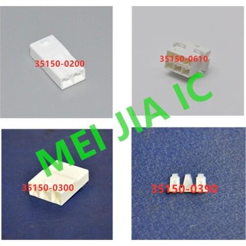 100PCS 35150-0610 0351500610 35150-0390 0351500390 35150-0300 0351500300 35150-0200 0351500200