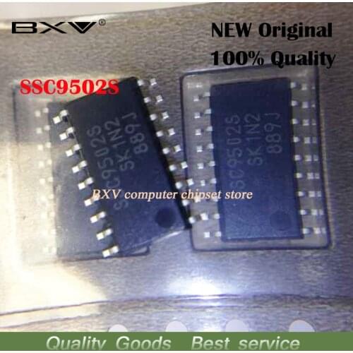 2PCS SSC9502S SSC9502 SOP-18