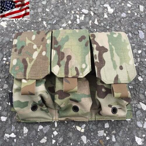 500D TC0035-MC Tcmaoyi multicam fabric tactical vest sub bag