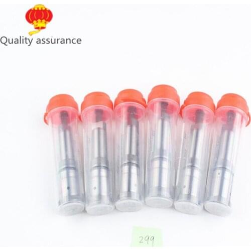 6pcs/lot High quality Fuel injector fitting plunger P299 2418455299 diesel pump plunger element for sale
