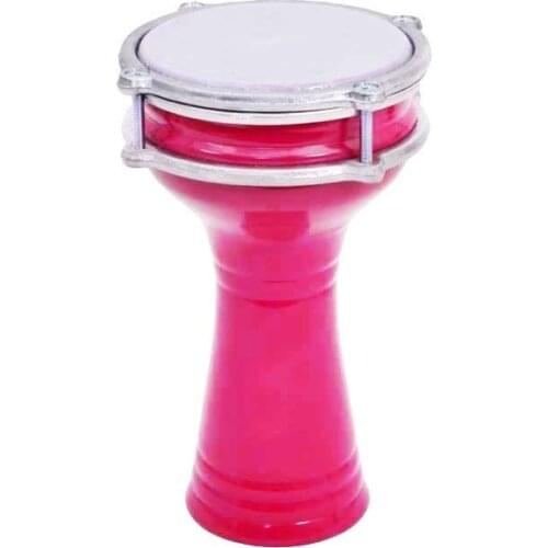 Tomtom Aluminum Pink DA13PNK