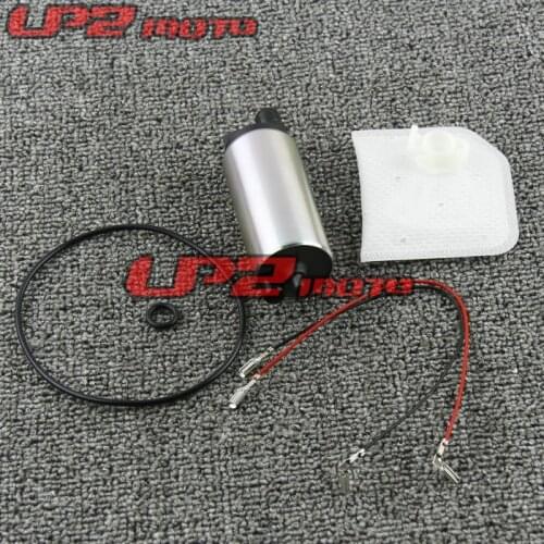 Fuel Gas Petrol Pump for Honda TRX 680 FGA FA Rincon GPScape 4x4 2006-2012 Shaow VT750 C C2 CA RS Spirit Phantom Aero 2010-2017