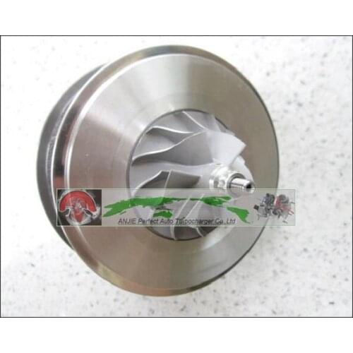 Free Ship Turbo Cartridge CHRA For BMW 530D 730D E38 E39 M57D M57 D30 3.0L GT2556V 454191 454191-0006 454191-0009 Turbocharger