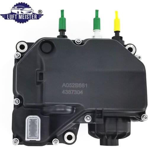 12V Control Unit 2.2 Doser DEF Urea Pump for Cummins ISX ISB ISC 4387304 2871879 2871879RX 2871879RXA 4387305-RX 4387304RX