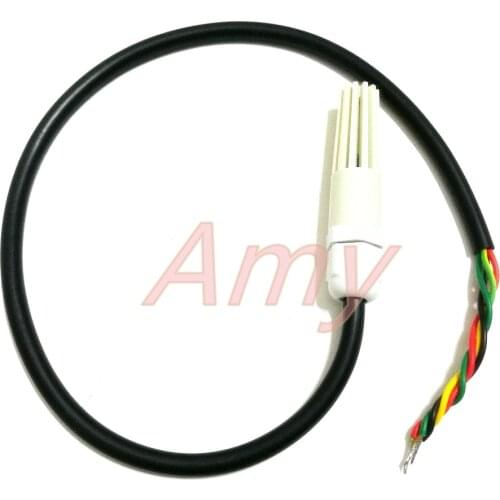 Temperature / humidity sensor / temperature and humidity sensor probe / digital temperature and humidity sensor module SHT10