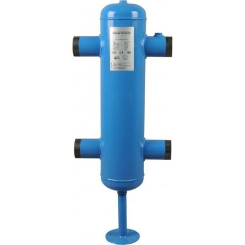 DN 300 Balance Kabi Welded