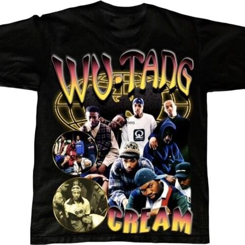 NAV “Cream” T shirt