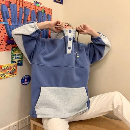 JBOLID Women's Warm Sweatshirts