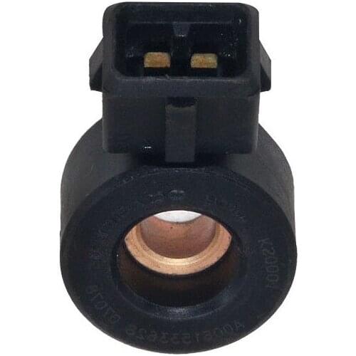 Knock Sensor OE A0061533628 0061533628 8961505010 VE369064 For MERCEDES-BENZ VW