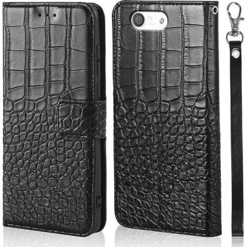 Leather Flip Case For Sony Xperia Z3 Z5 Compact Xperia Z3 Z5 Mini Phone Case Xperia Z3 Mini M55W D5803 Z5 Z 5 Mini E5803 E5823