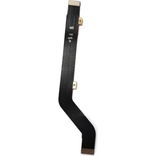 Mother Board Flex For ZTE Blade 20 Smart / V Smart 1050 Main Board Connector USB Board LCD Display Flex Cable Repair Parts