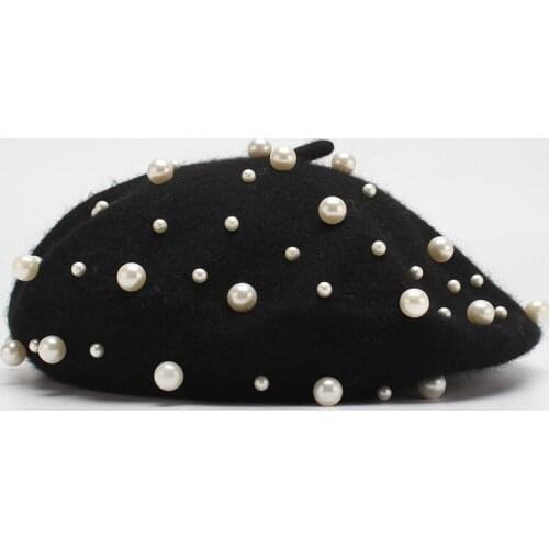 MsDaste Women's Beanie Hats