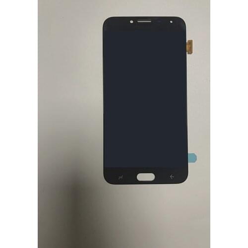 OLED For samsung j4 J400 J720 J400F SM-J400F J7 Duo 2018 J720F J720M No Dead Pixel LCD Display Touch Screen Digitizer Assembly