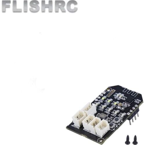 OMPHOBBY M1 Replacement Parts SHFSS RX With Flight Control OSHM1047