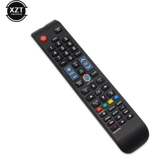 Remote Control AA59-00809A For Samsung Un32 °F4300ahxpa Un46fh6203gx Un40fh5303kxzl Un40fh5303hx Un32 °F4300afxzp Smart LCD TV