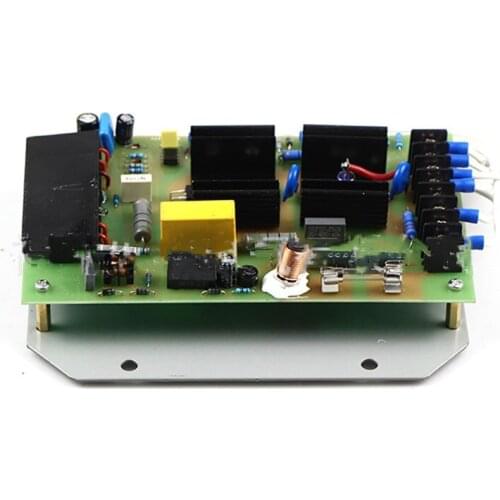 Voltage regulator controller : HK223JK / HK224JK