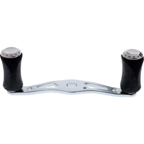 Fishing Reel Handle Knob Baitcast Rocker Baitcasting Reel Handle Grip Replacement, 8 Models