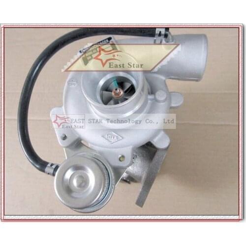 TF035HM 49135-06710 1118100-E06 49135 06710 1118100 E06 1118100E06 Turbo For Great Wall Pickup Hover H3 H5 2.8L GW2.8TC 136HP