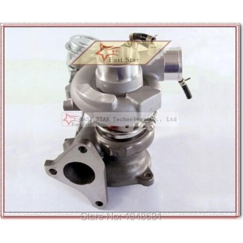 TF035 49135-04500 14411AA551 14412AA420 14411-AA551 14412-AA420 4913504500 Turbo For SUBARU Forester S SG5 2004- EJ20 2.0L 177HP