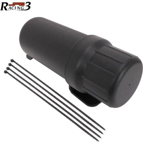 Motorcycle Universal Off-Road Accessories Waterproof Tool Tube Raincoat Gloves Storage Box