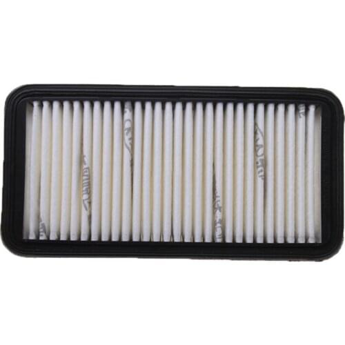 Air Filter For Hyundai Accent 3 1.5 Crdi 1.4l 1.6l 2005-2013/kia Rio 2 1.5 2005-2014 Model 1 Pcs External Air Filter 28113-1g000