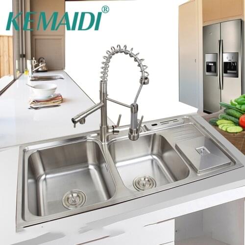 YANKSMART Kitchen Sinks