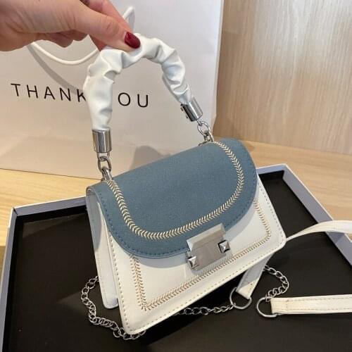 Womens bag Shoulder luxury brand White crossbody channels handbags korean party bag women Beach wallet Mini Designer ladies sac