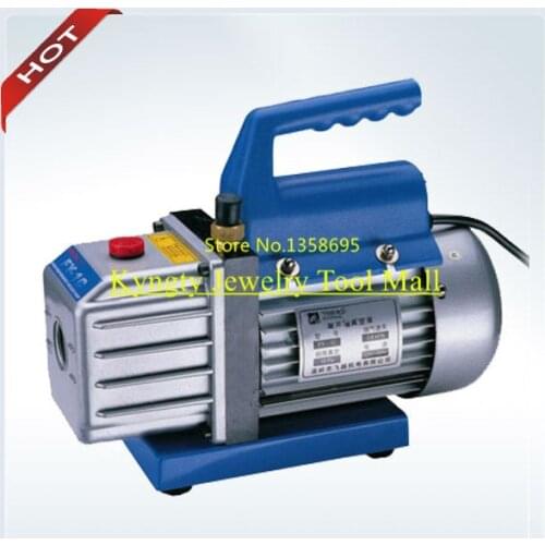 1L Injection Vacuum Pump Mini Vacuum Pump with Two Model Wholesale China Tool and Equipment