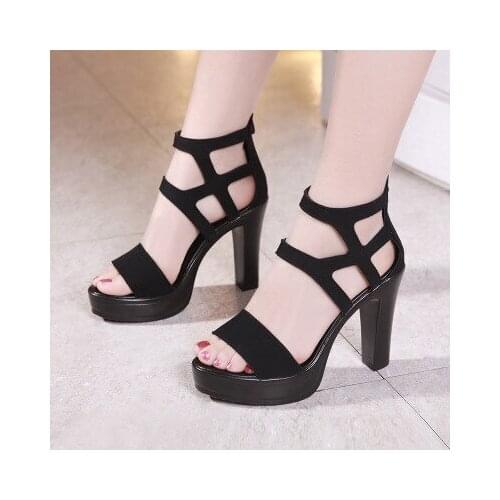 2020 amazing shoes women sandals new arrive